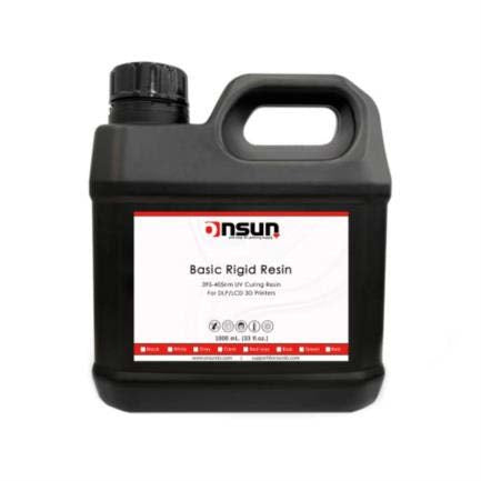 ONSUN ON-SRRS30133W material de impresión 3d Resina Blanco