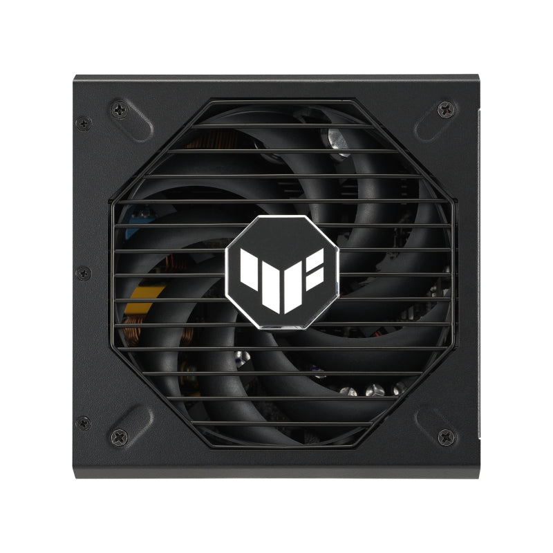 ASUS TUF-GAMING-850G unidades de fuentes de alimentación 850 W 100 - 240 V Activo 130 W