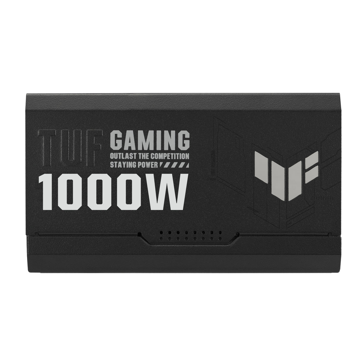 ASUS TUF Gaming 1000W Gold unidades de fuentes de alimentación 1000 W 100 - 240 V Activo 130 W