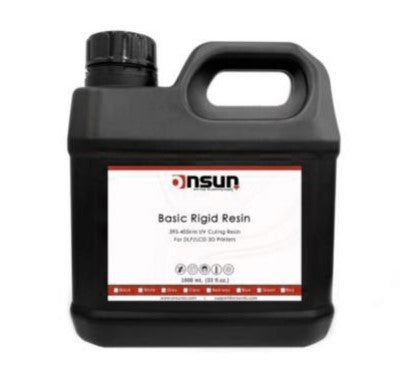ONSUN ON-SRRS30133B material de impresión 3d Resina Azul