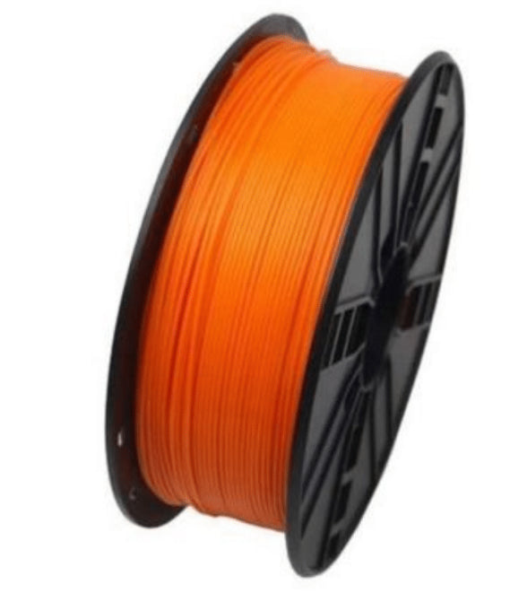 ONSUN ON-ABS20019O material de impresión 3d ABS Naranja 1 kg