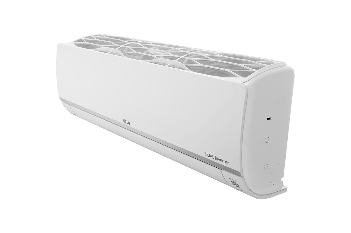 LG VP122HR sistema de aire acondicionado dividido Sistema split Blanco Enfriamiento, Calentar Si