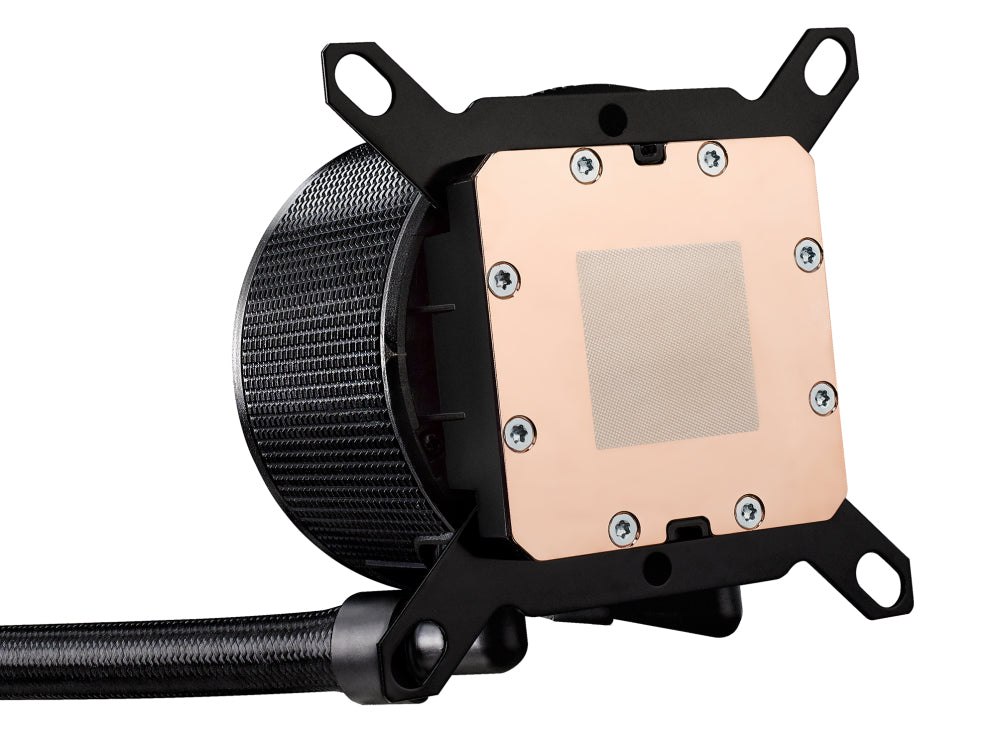ASUS ROG Ryuo III 360 ARGB sistemas de refrigeración para ordenadores Procesador Kit de refrigeración líquida 12 mm 2200 RPM