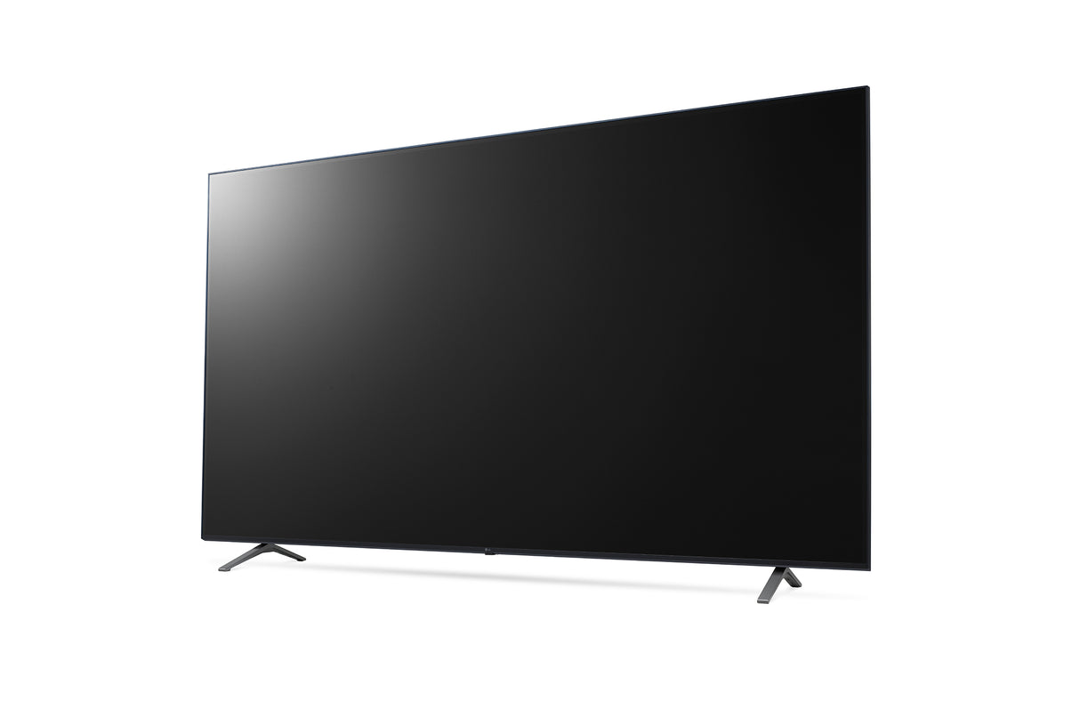 LG UHD 86UR871C Televisor 2,18 cm (86") 3840 x 2160 Pixeles 4K Ultra HD LED Smart TV Wifi Negro
