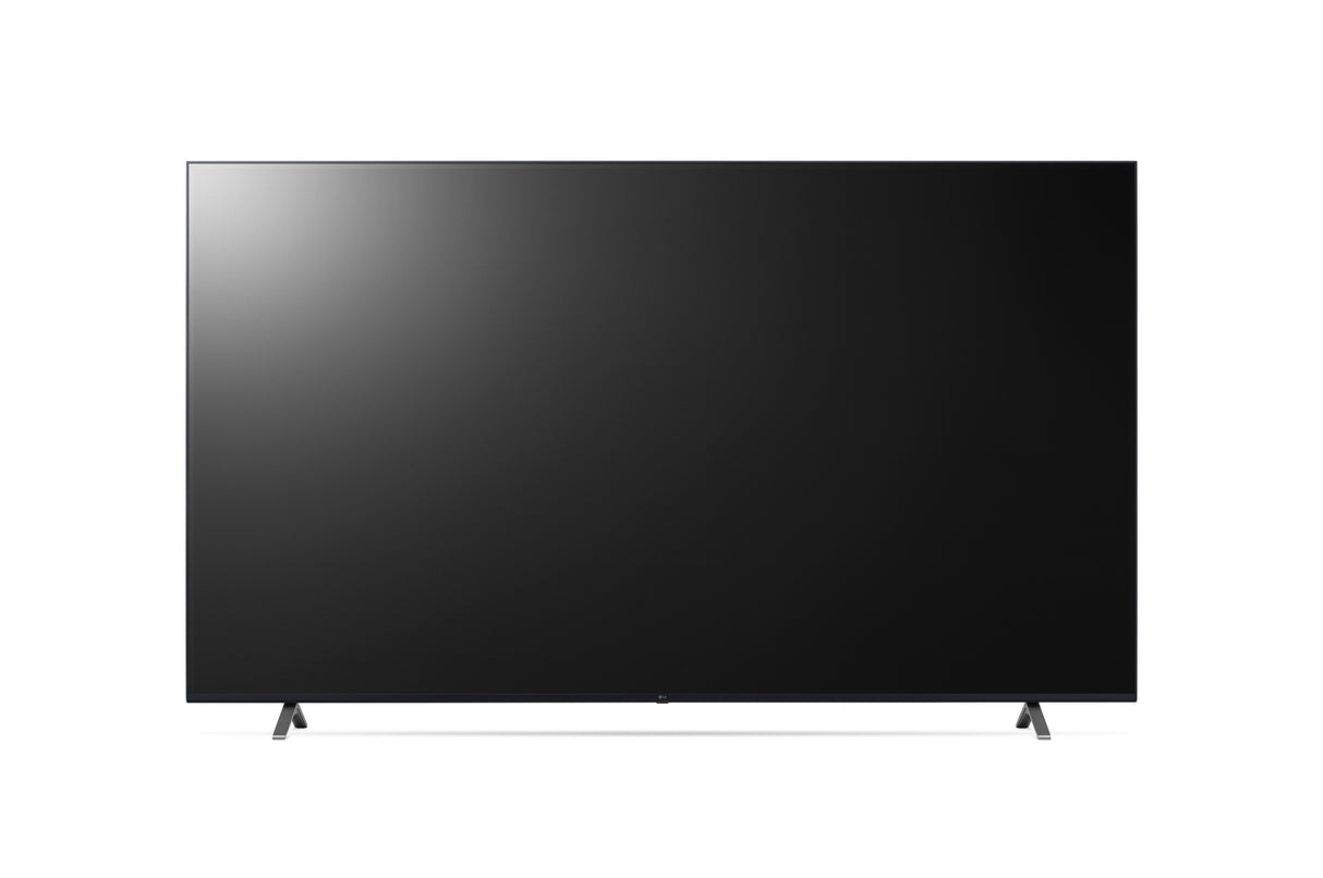 LG 55UT801C televisiones para el sector hotelero 139,7 cm (55") 4K Ultra HD 3840 x 2160 Pixeles LED