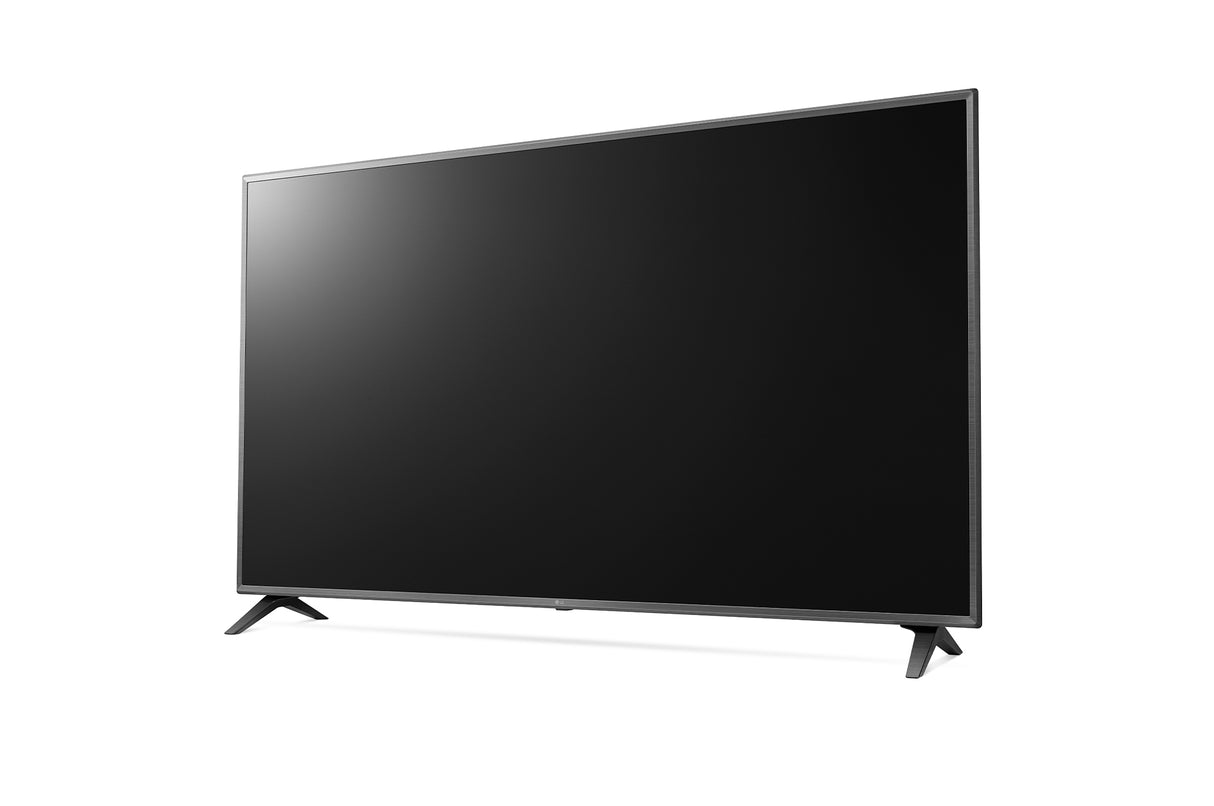 LG 50UR781C Televisor 127 cm (50") 3840 x 2160 Pixeles 4K Ultra HD LED Smart TV Wifi Negro