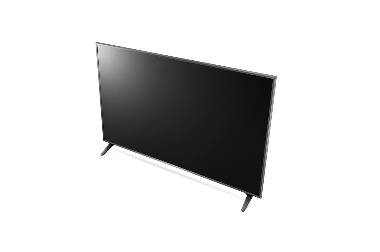 LG 43UR781C Televisor 109,2 cm (43") 3840 x 2160 Pixeles 4K Ultra HD LED Smart TV Wifi Negro