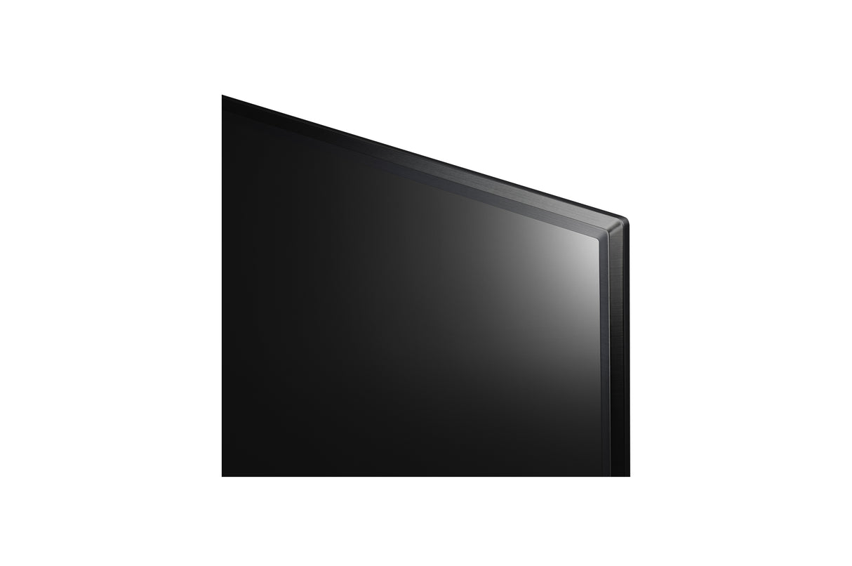 LG 50UR781C Televisor 127 cm (50") 3840 x 2160 Pixeles 4K Ultra HD LED Smart TV Wifi Negro