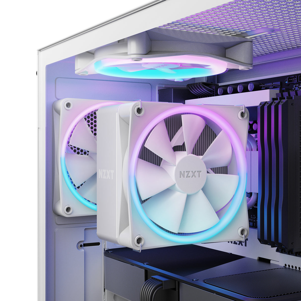 FUENTE DE PODER NZXT (PA-7G2BB-BP) C750 750W, 80 PLUS GOLD, GRANEL
