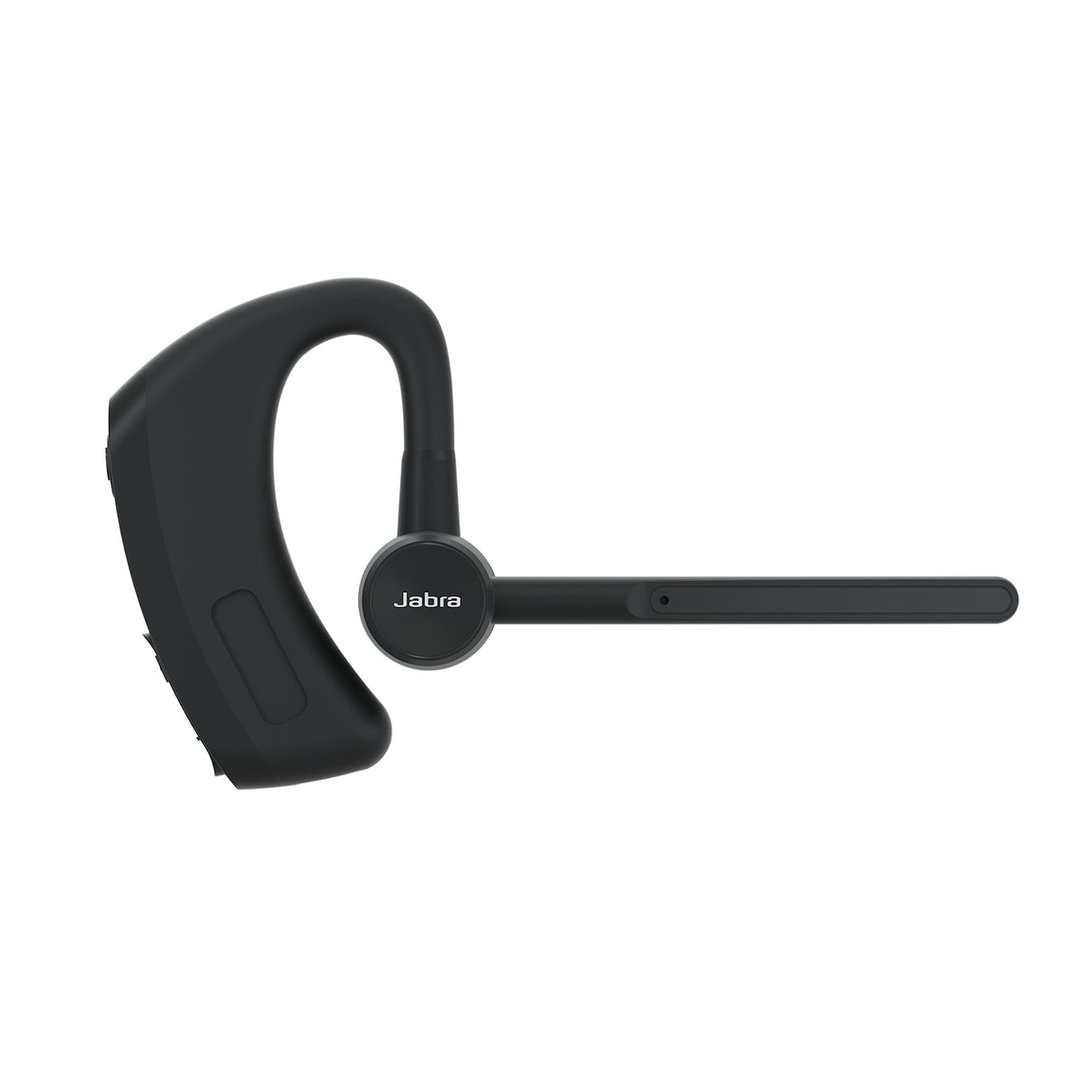 Jabra Perform 45 Auriculares gancho de oreja USB Tipo C Bluetooth Negro