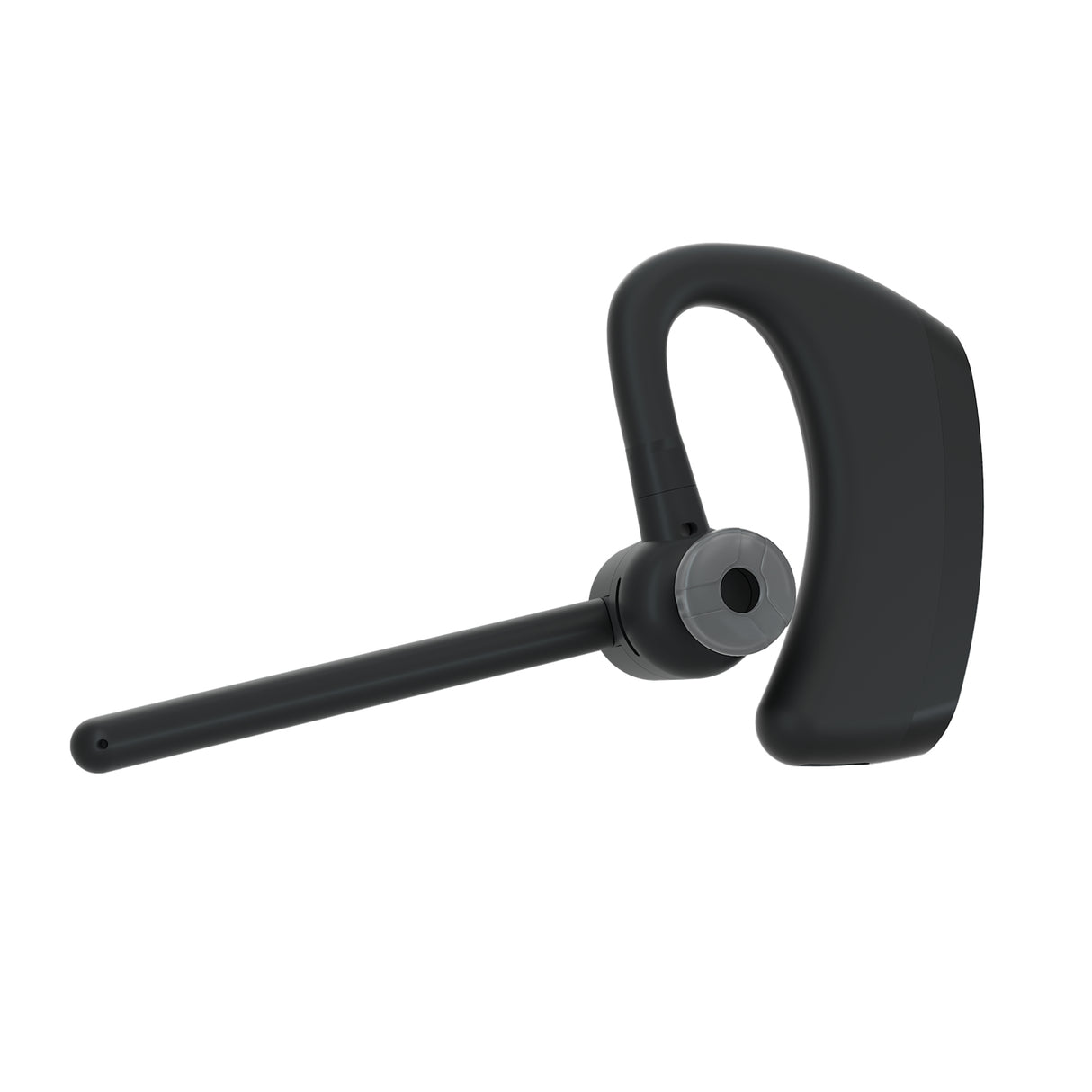 Jabra Perform 45 Auriculares Auriculares gancho de oreja Monoaural Negro