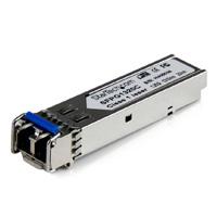 Módulo SFP Compatible GLC-LH-SMD Cisco - 1000BASE-LH - Monomodo 1GbE - LC 20km - 1310nm - DDM - StarTech.com SFPG1320C