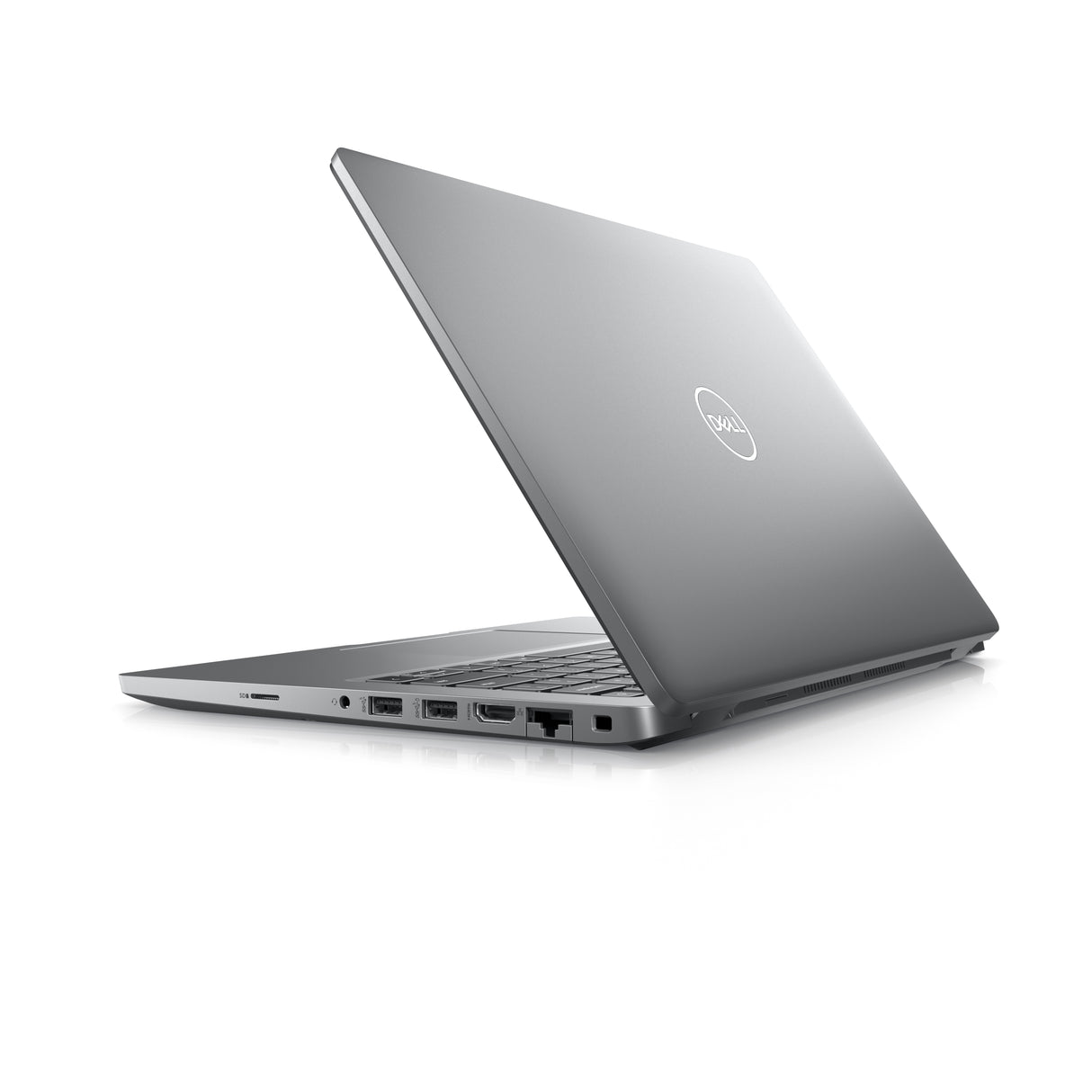DELL Latitude 5430 Laptop Portátil Gris Concha Negocios