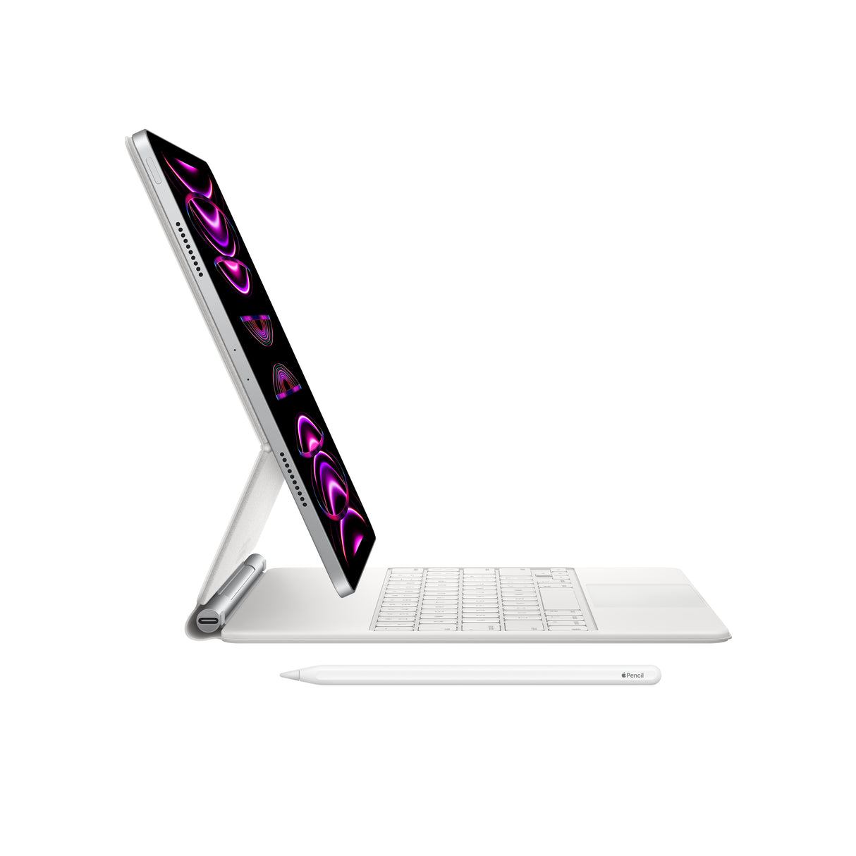 Apple iPad Pro 5G Apple M LTE 128 GB 27.9 cm (11") 8 GB Wi-Fi 6E (802.11ax) iPadOS 16 Gris, 2388 x 1668 Pixeles