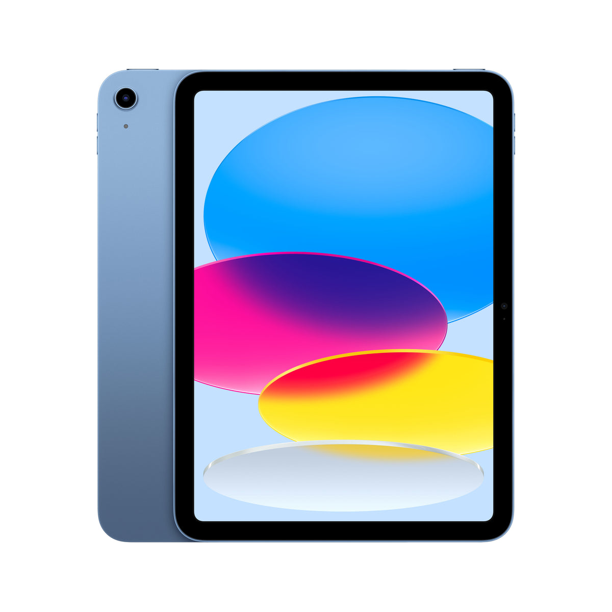 IPAD 10 GEN AZUL 256