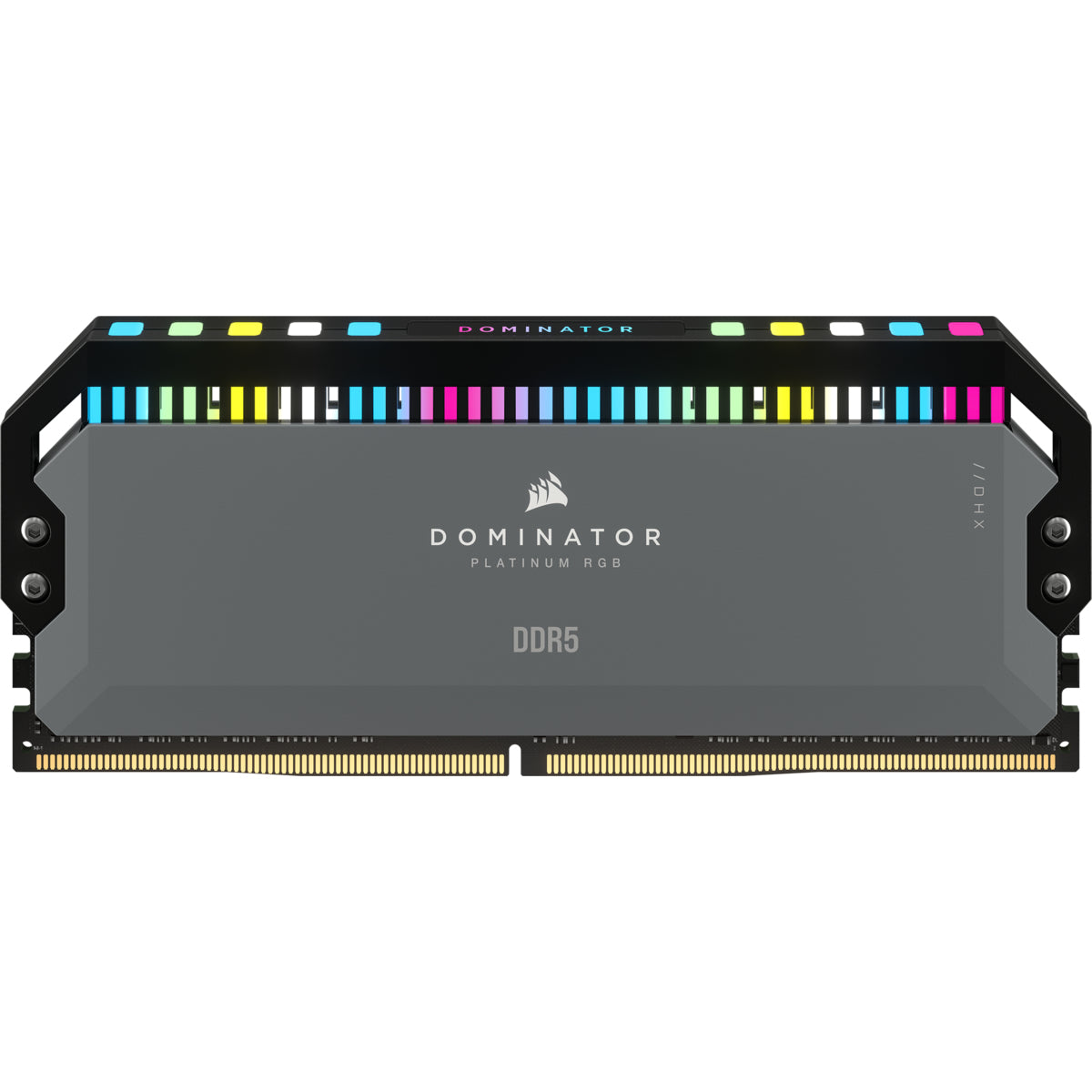 Corsair Dominator 32GB (2x16GB) DDR5 DRAM 5600MT/s C36 AMD EXPO Memory Kit módulo de memoria 288-pin