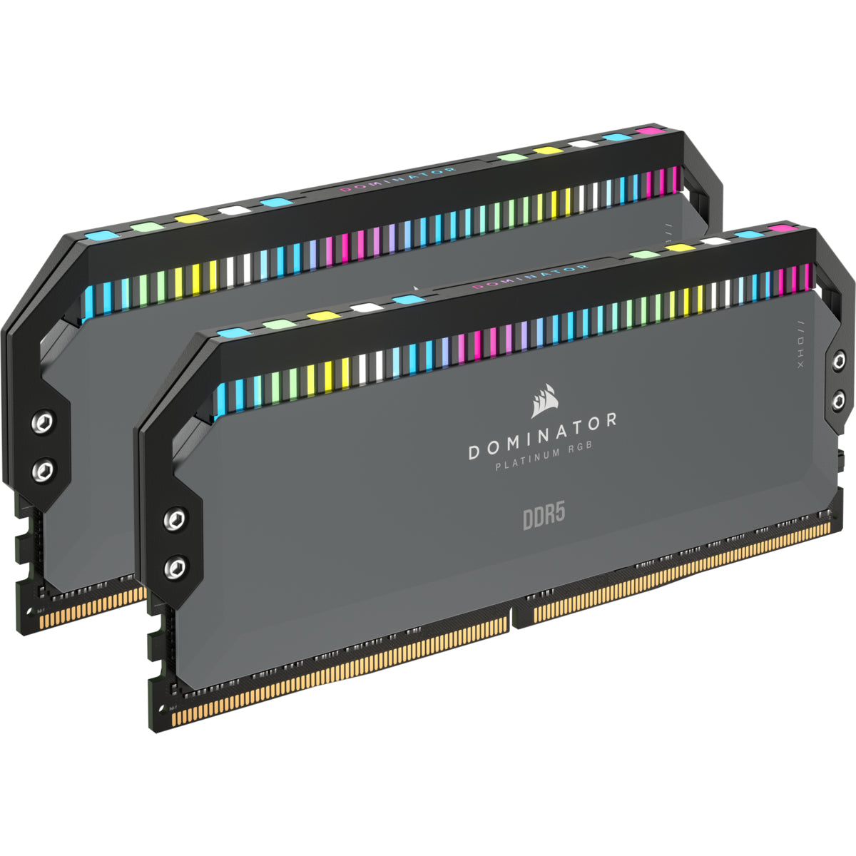 Corsair Dominator 32GB (2x16GB) DDR5 DRAM 5600MT/s C36 AMD EXPO Memory Kit módulo de memoria 288-pin DIMM, 5600 MHz