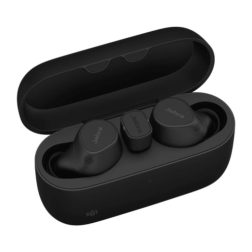Jabra Evolve2 Buds Auriculares y Cascos Auriculares Dentro de oído True Wireless Stereo (TWS)