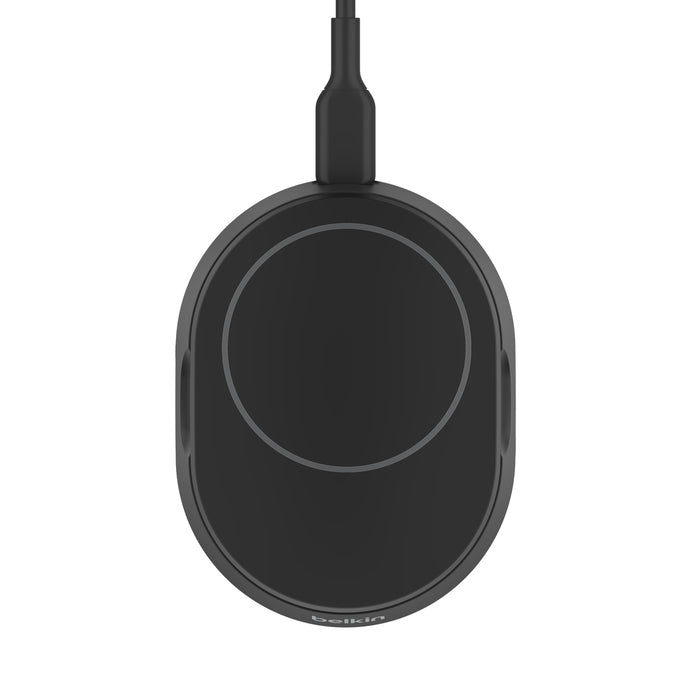 CARGADOR INALAMBRICO MAGNETICO, QI2 15W,
