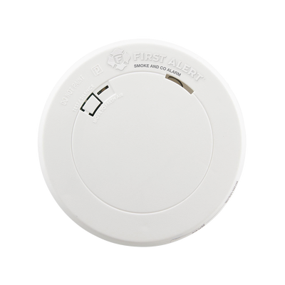 First Alert PRC710 Sensor combi