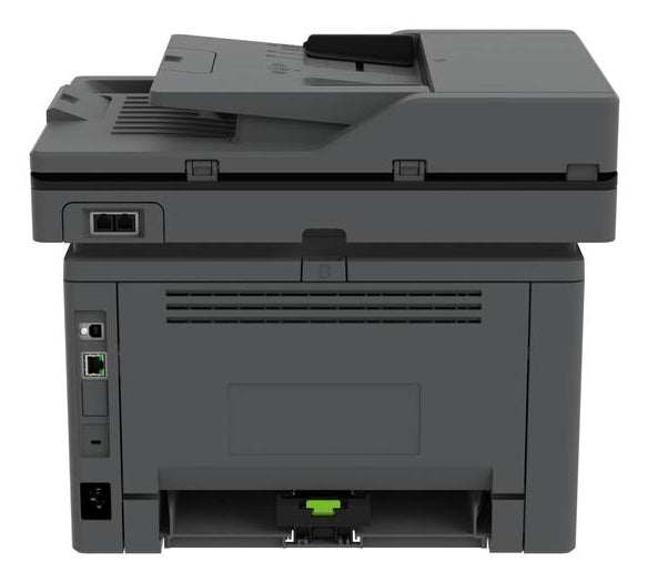 Lexmark MX431adw Laser A4 600 x 600 DPI 42 ppm Wifi, Impresión en blanco y negro, Copias en blanco y negro, Negro