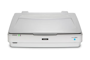Epson Expression 13000XL Escáner 310 x 437 mm 2400 x 4800 DPI 48 bit 48 bit
