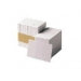 104523-111 - Zebra Premier PVC Card, 30 mil (5 packs x 100)