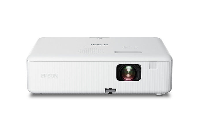 Epson EpiqVision Flex CO-W01 Proyector