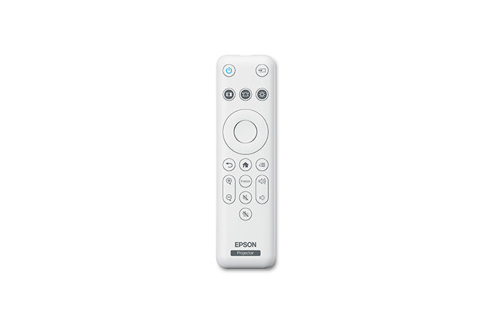Epson EpiqVision Flex CO-W01 Proyector