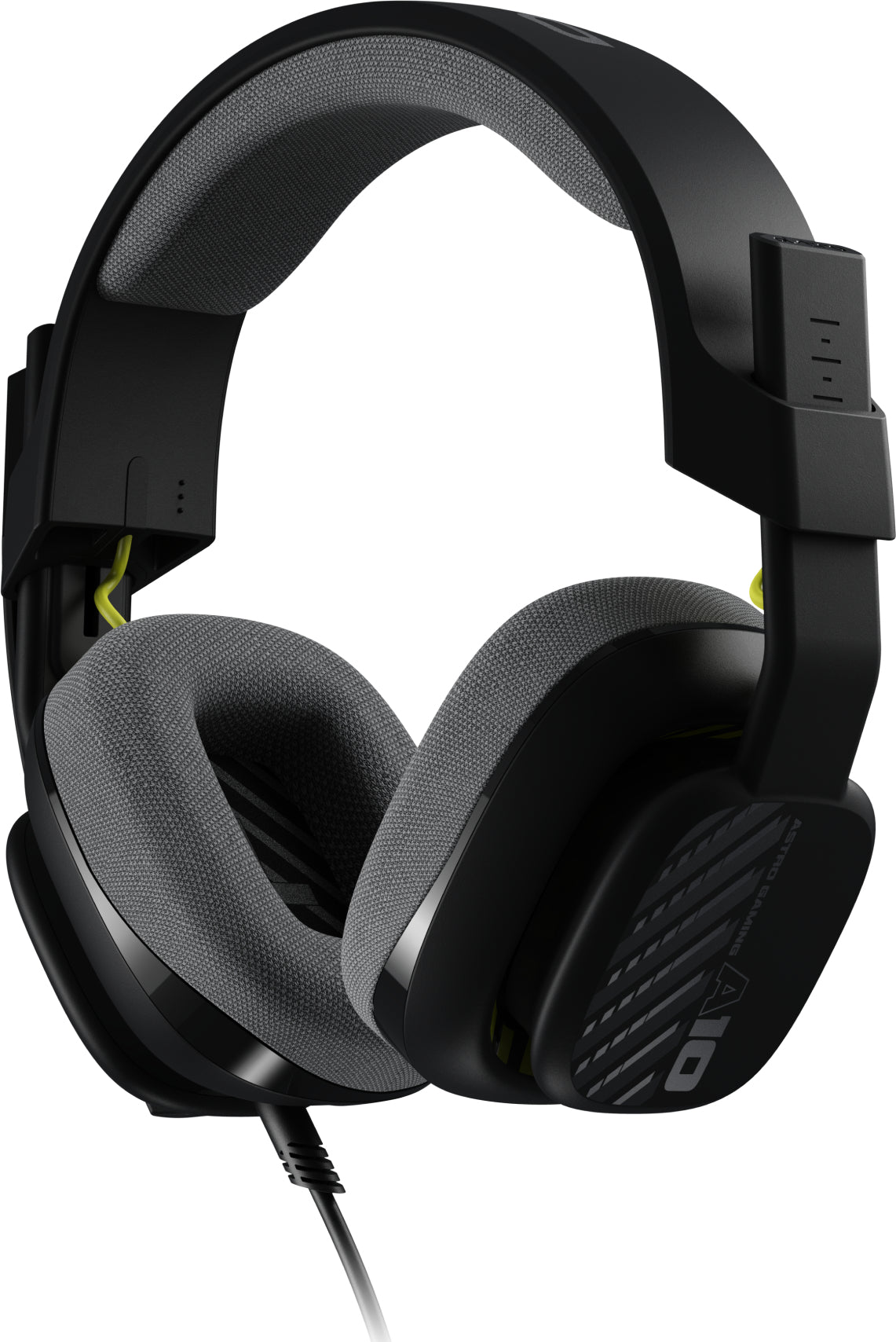ASTRO Gaming A10 Headset, Alámbrico, 20 - 20000 Hz, Juego, 939-002056 | Audífonos y auriculares