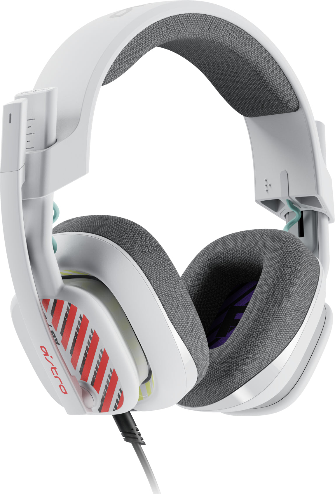 ASTRO Gaming A10 Headset, Alámbrico, Juego, 20 - 20000 Hz, 939-002063 | Audífonos y auriculares