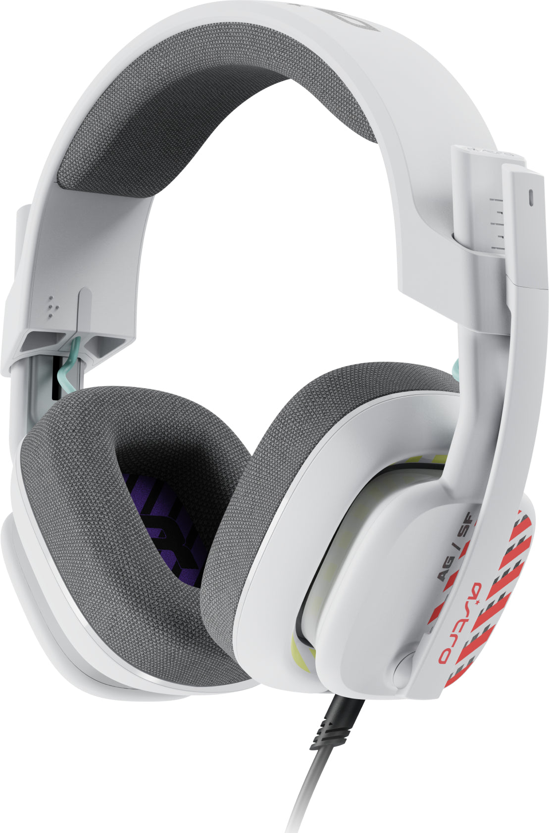 ASTRO Gaming A10 Headset, Alámbrico, Juego, 20 - 20000 Hz, 939-002063 | Audífonos y auriculares