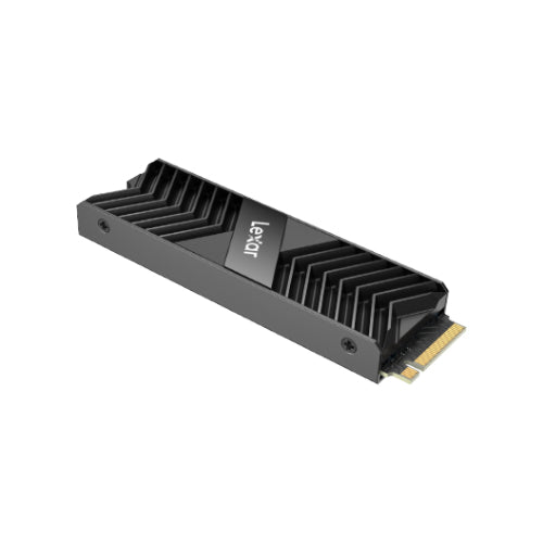 Lexar Professional NM800 PRO 2 TB M.2 PCI Express 4.0 NVMe 3D TLC, 7500 MB/s