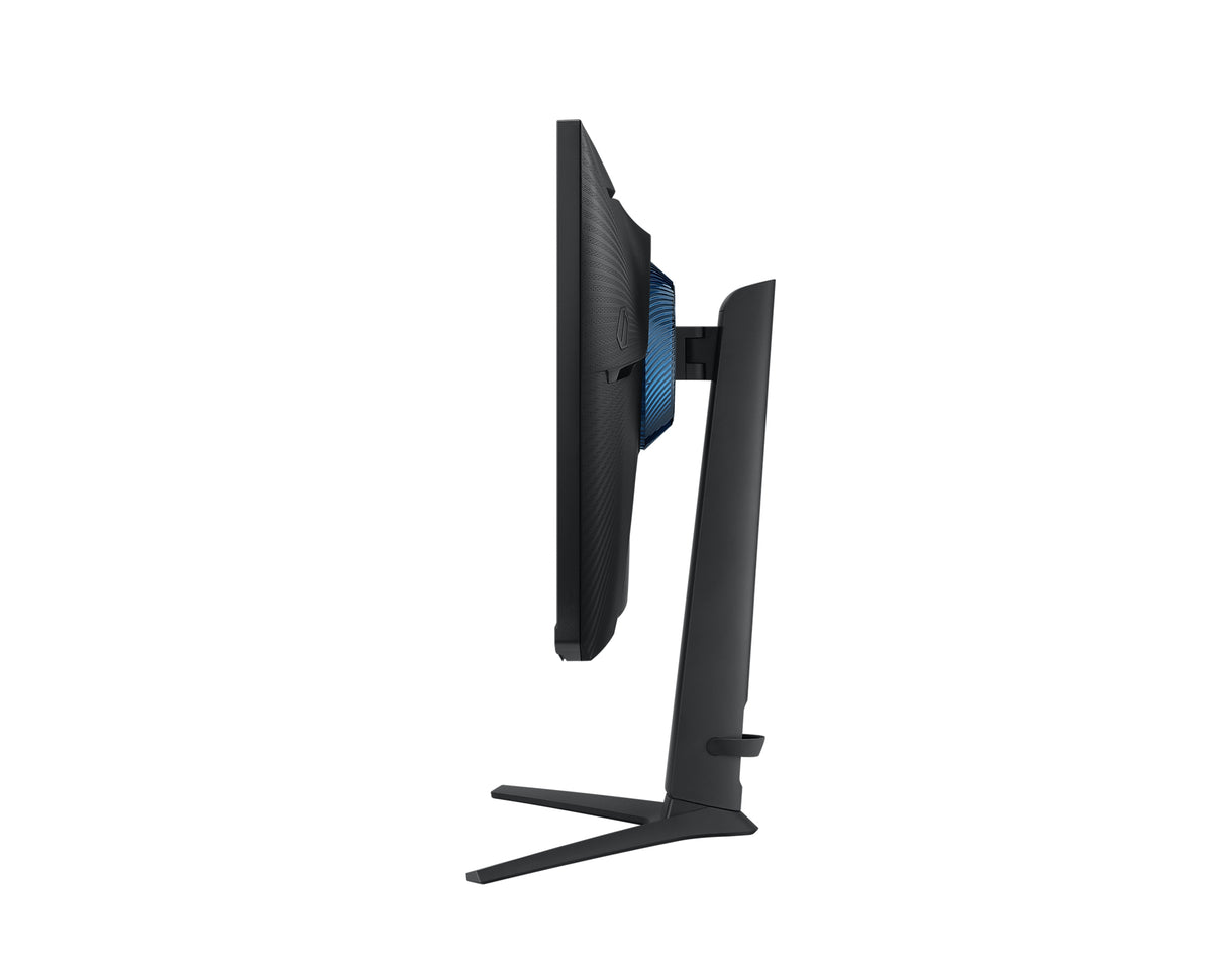 Samsung Odyssey LS27BG402ENXGO Monitor 68,6 cm (27") 1920 x 1080 Pixeles Full HD LCD Negro