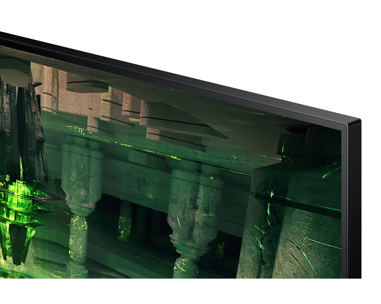 Samsung Odyssey LS27BG402ENXGO Monitor 68,6 cm (27") 1920 x 1080 Pixeles Full HD LCD Negro
