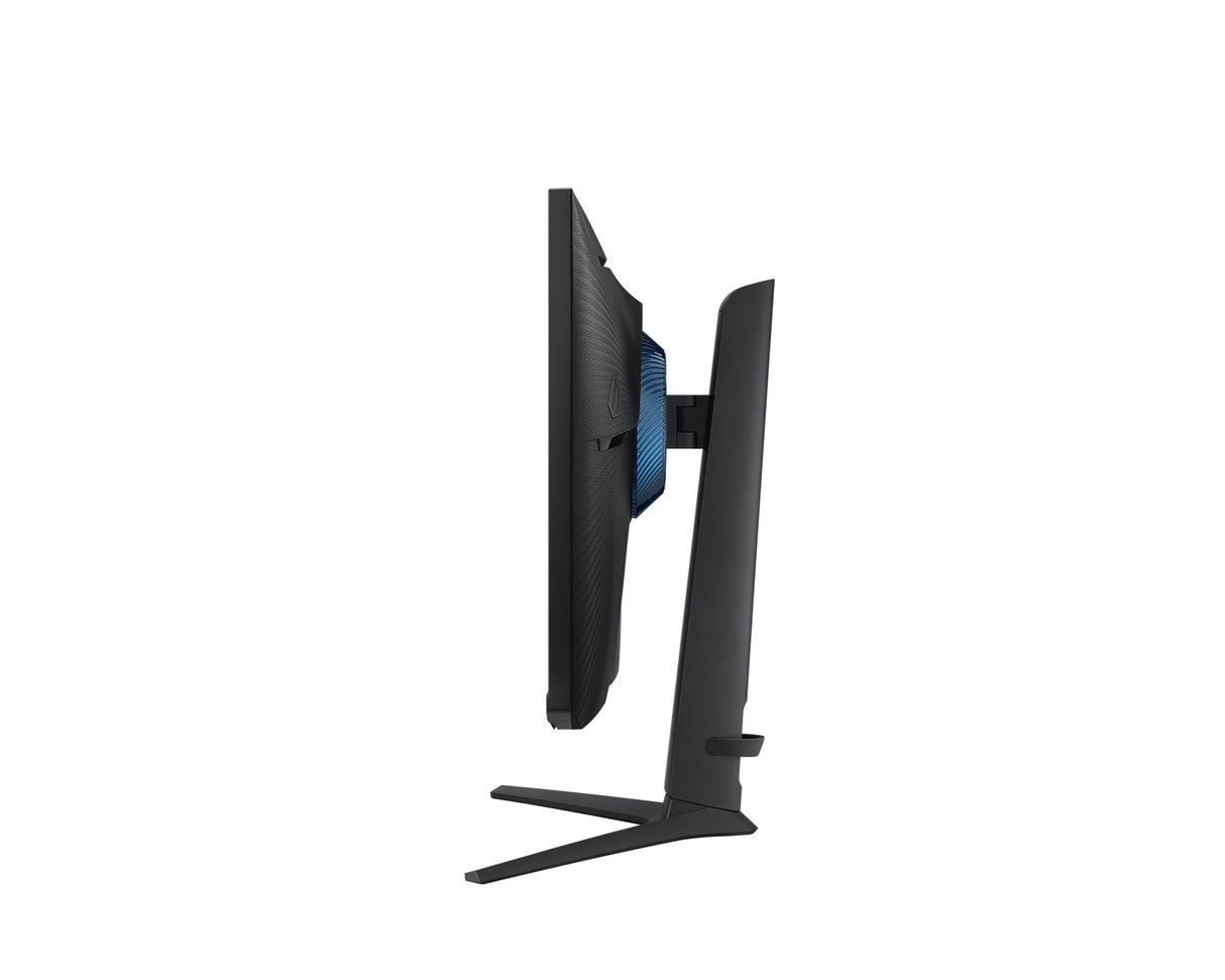 Samsung Odyssey LS27BG402ENXGO Monitor 68,6 cm (27") 1920 x 1080 Pixeles Full HD LCD Negro