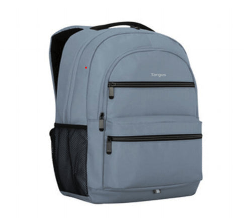 Targus TBB63702GL Laptop 39,6 cm (15.6") Mochila Azul Unisex