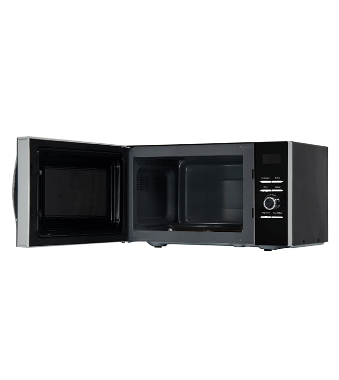 WINIA KOS-1N1HBB microondas Negro Solo microondas Mostrador, Pantalla incorporada, Botones