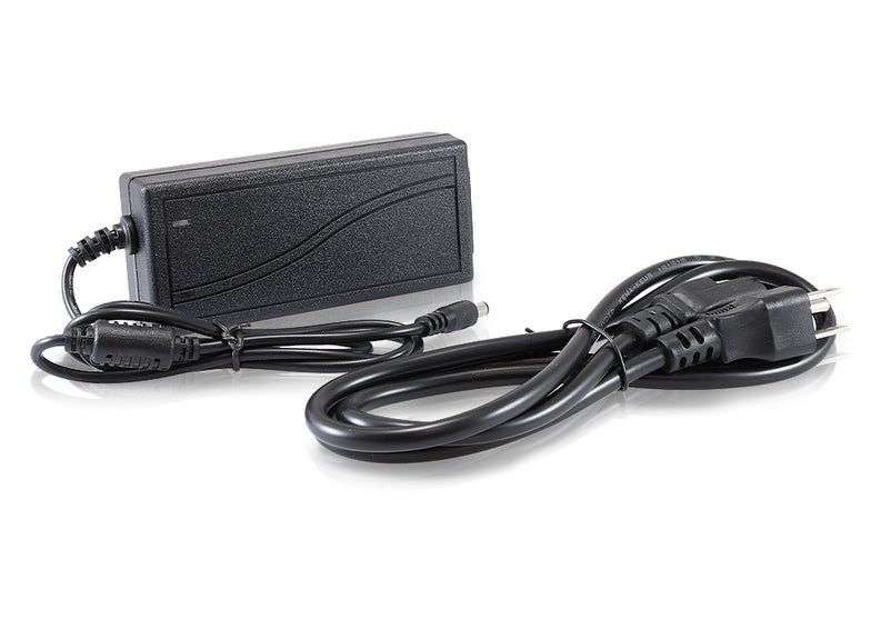 Enson ENS-PWS1230 adaptador e inversor de corriente Interior Negro