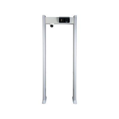 Dahua Technology DHI-ISC-D118-T detectores de metales para seguridad 18 Si Si 255