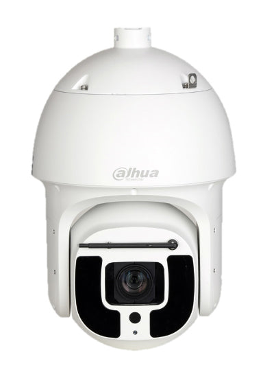 Dahua Technology WizMind DH-SD8A840N-HNF-PA cámaras de vigilancia Cámara de seguridad IP Interior y exterior Alámbrico Si