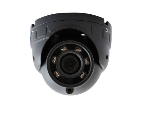 Meriva Technology Cámara IP Mini Domo MC11IP, 1080P, 2MP, IP66, 5M IR