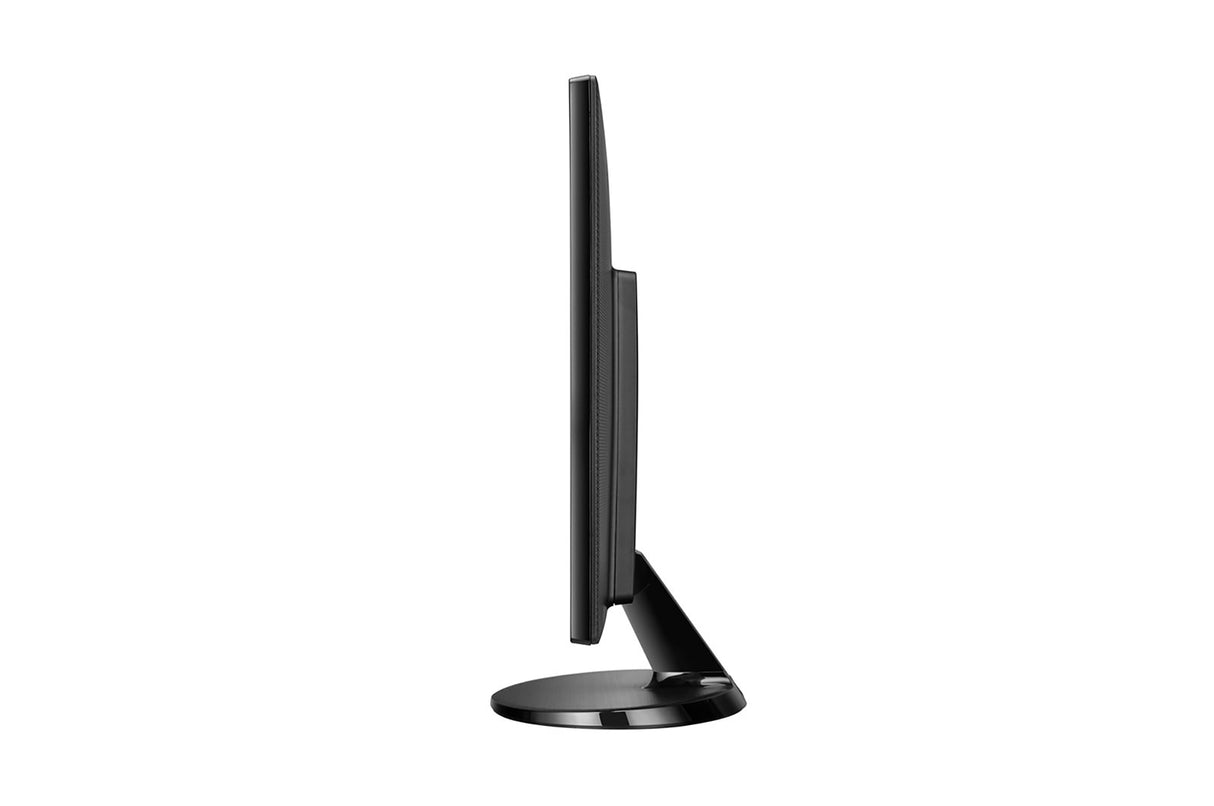 LG 19M38H Monitor 48,3 cm (19") 1366 x 768 Pixeles WXGA Negro