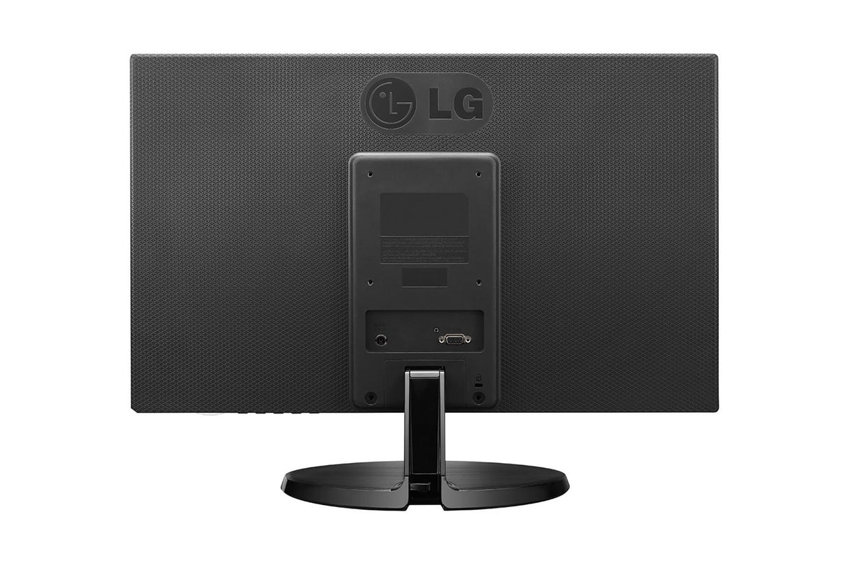 LG 19M38H Monitor 48,3 cm (19") 1366 x 768 Pixeles WXGA Negro