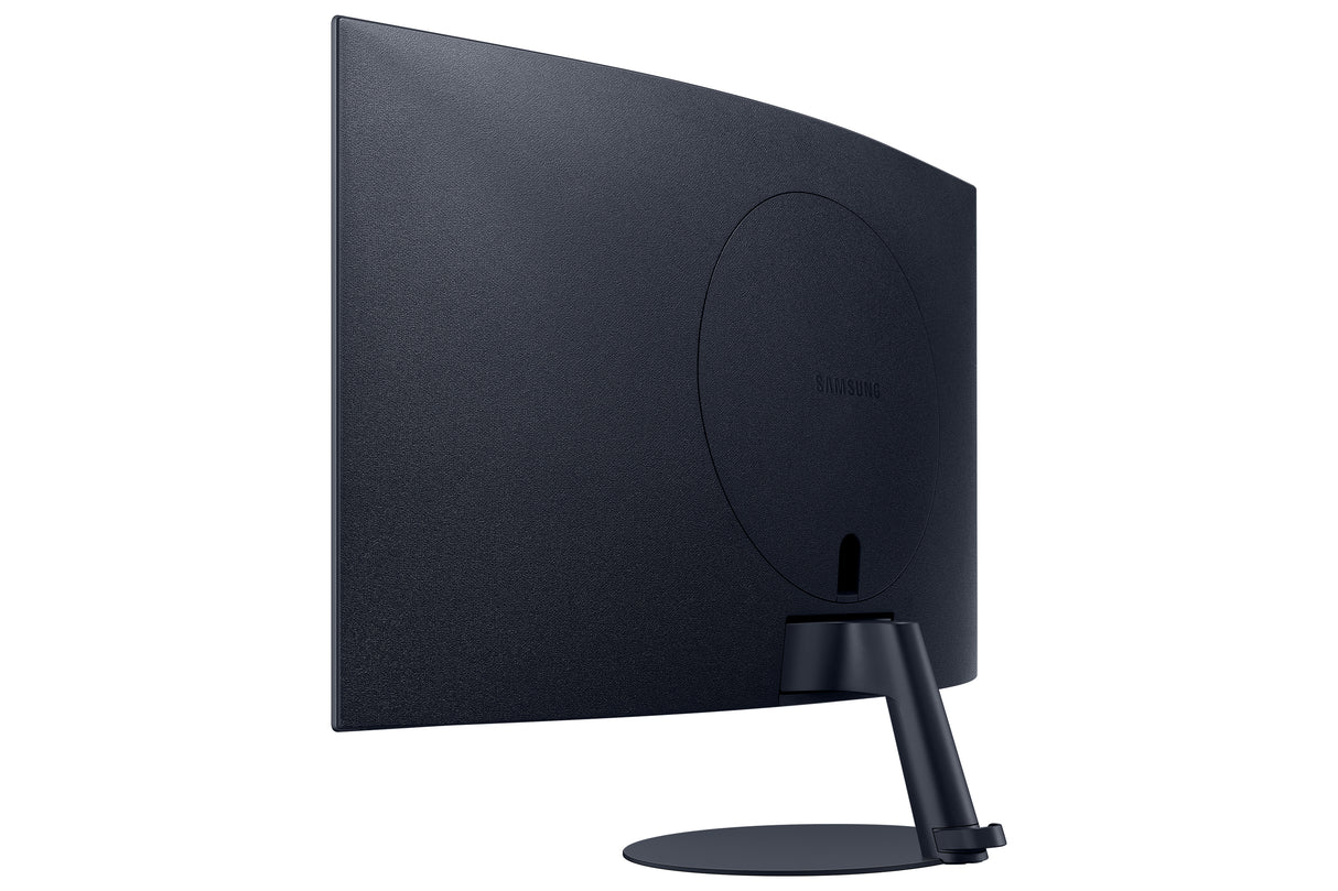Samsung Essential Monitor LS27C390EALXZX Monitor 68,6 cm (27") 1920 x 1080 Pixeles Full HD LED Negro