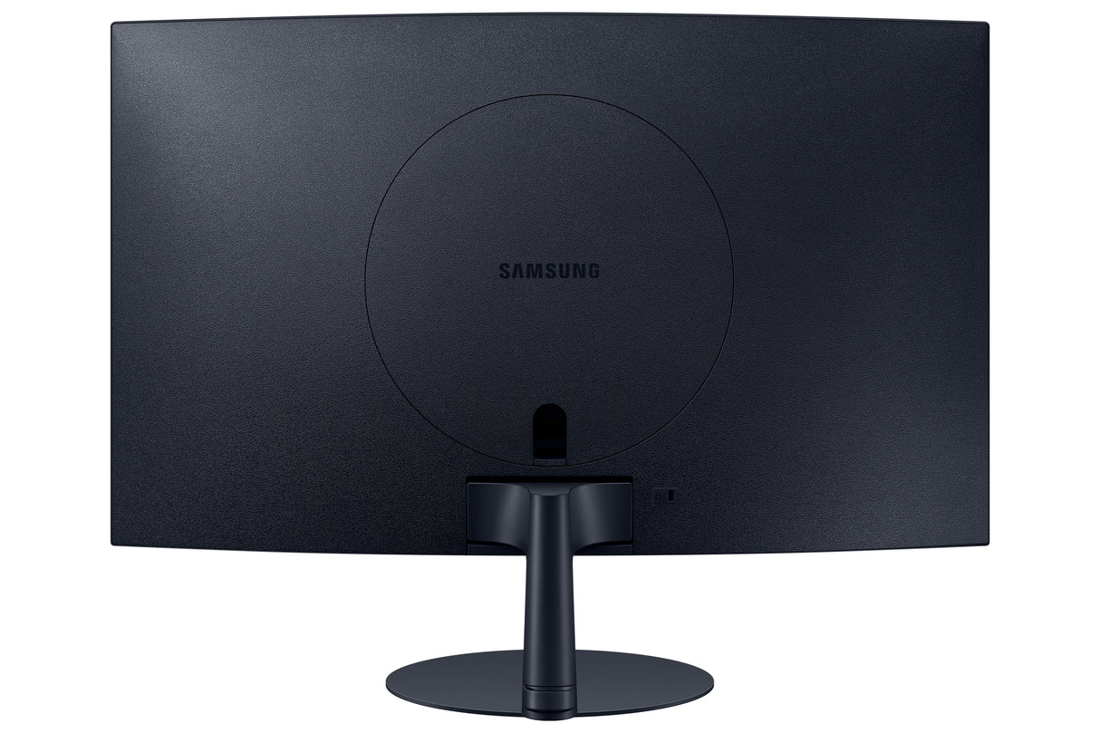 Samsung Essential Monitor LS27C390EALXZX Monitor 68,6 cm (27") 1920 x 1080 Pixeles Full HD LED Negro