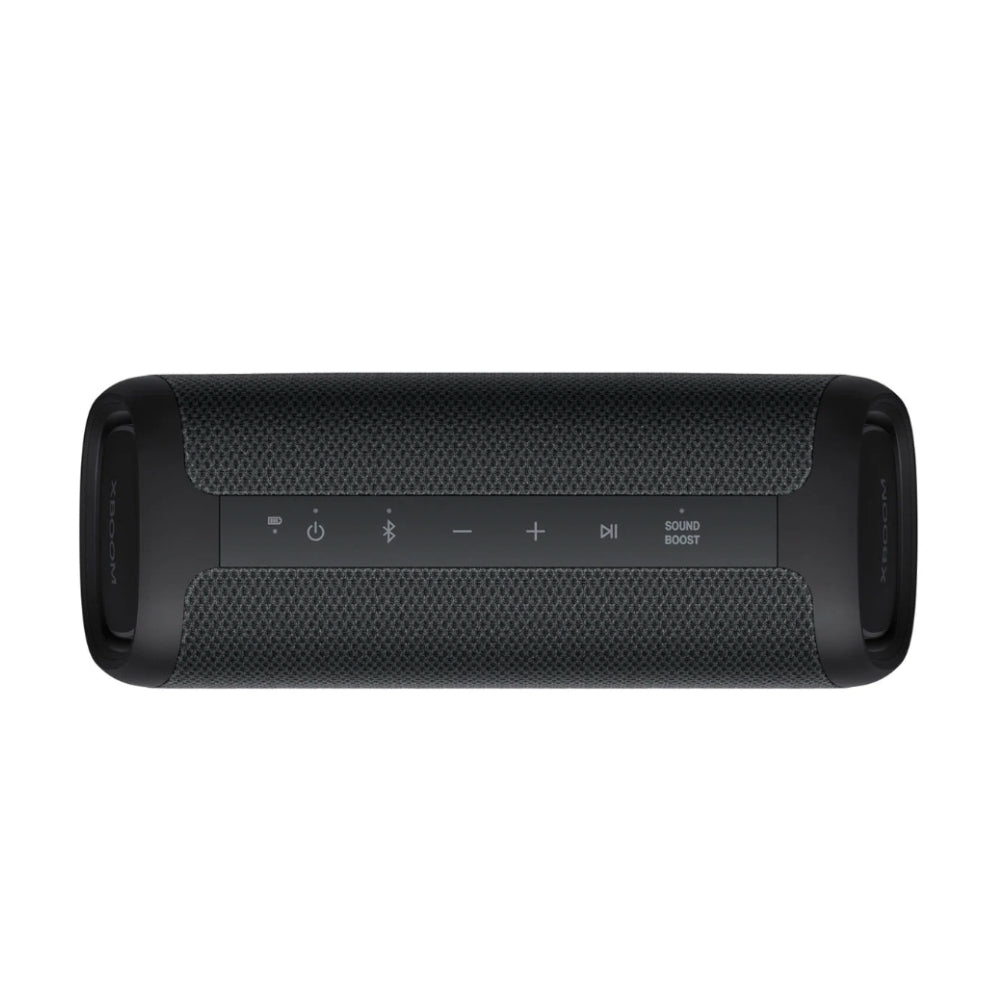 LG XBOOM Go Laptop 1.0 canales 1 20 W 2,5 Ω