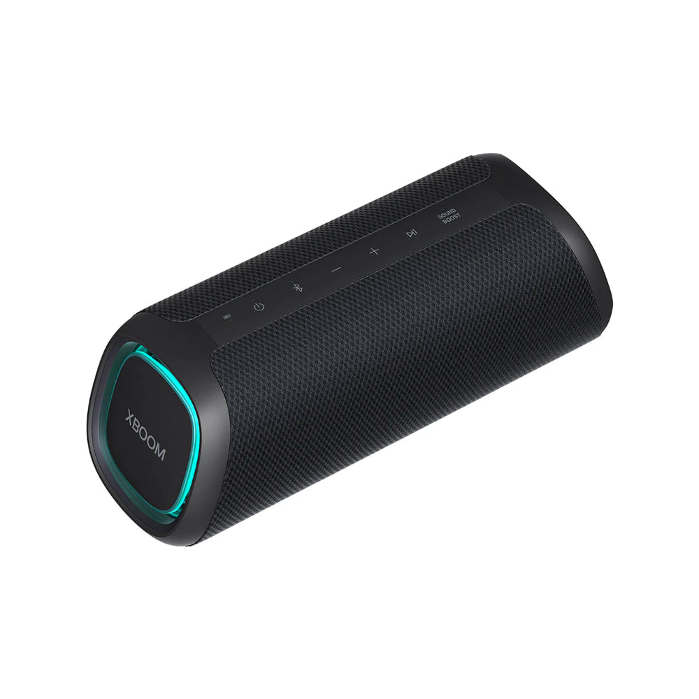LG XBOOM Go Laptop 1.0 canales 1 20 W 2,5 Ω