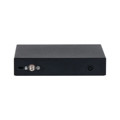 Dahua Technology DH-PFS3006-4GT-60 dispositivo de redes No administrado L2 6 Gigabit Ethernet (10/100/1000)