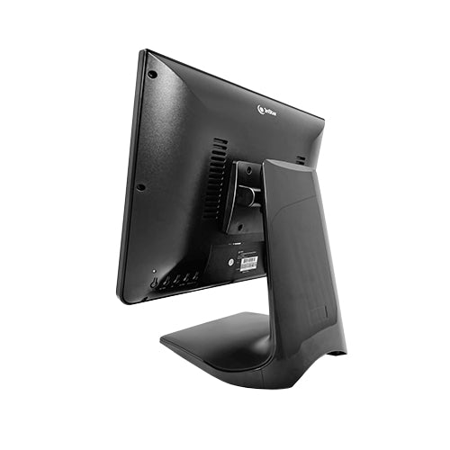 3nStar TCM008VH monitor TPV 38.1 cm (15") 1024 x 768 Pixeles HD Pantalla táctil, 400 cd / m², 700:1